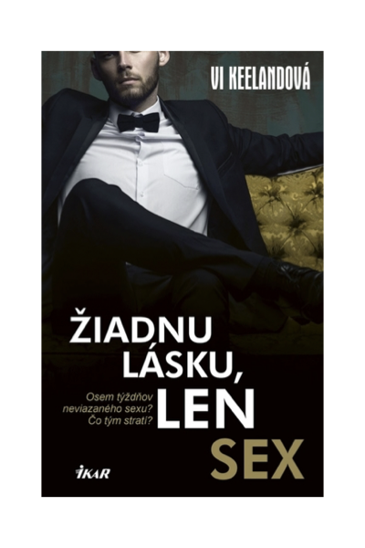 Žiadnu lásku, len sex