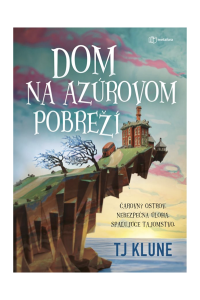 Dom na azúrovom pobreží