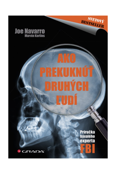 Ako prekuknúť druhých ľudí