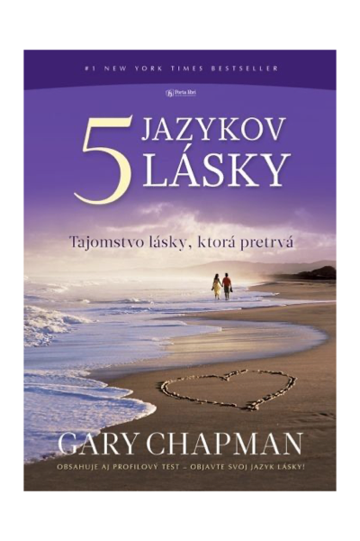 5 jazykov lásky