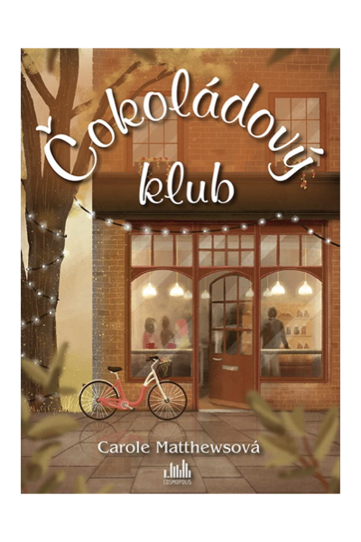 Čokoládový klub 1.diel