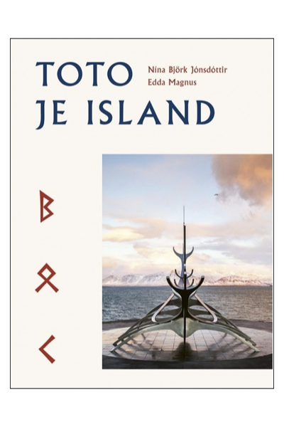 Toto je Island