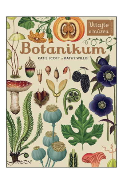 Botanikum
