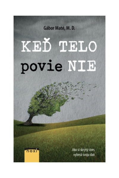 Keď telo povie nie