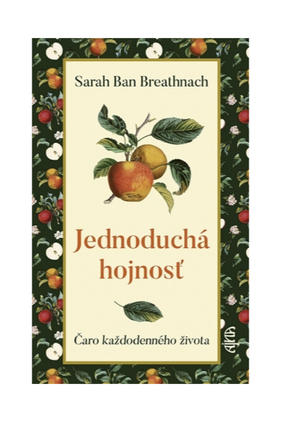 Jednoduchá hojnosť