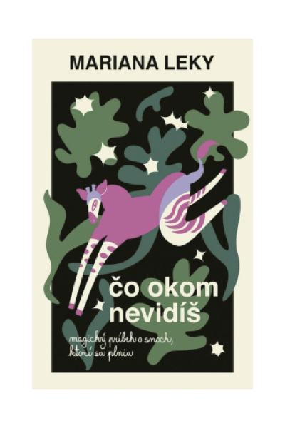 Čo okom nevidíš