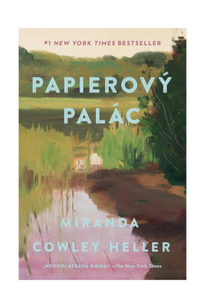 Papierový palác