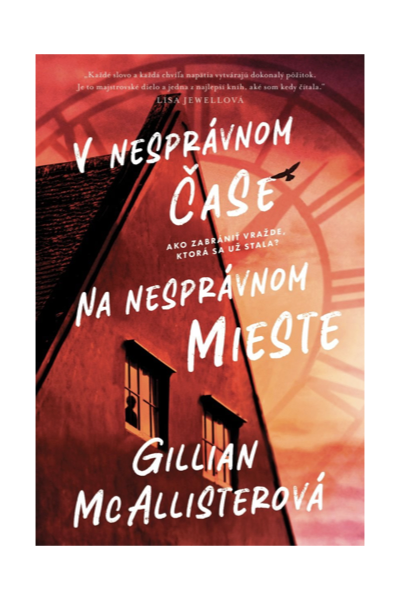 V nesprávnom čase na nesprávnom mieste