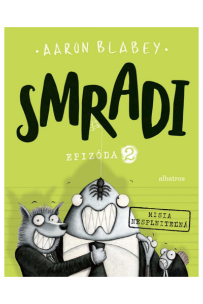 Veľké vianočné prekvapenie