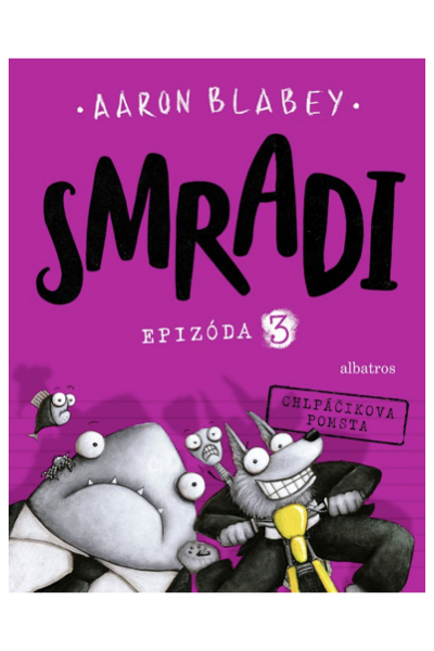 Smradi 3