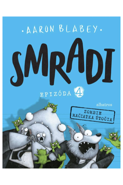 Smradi 4