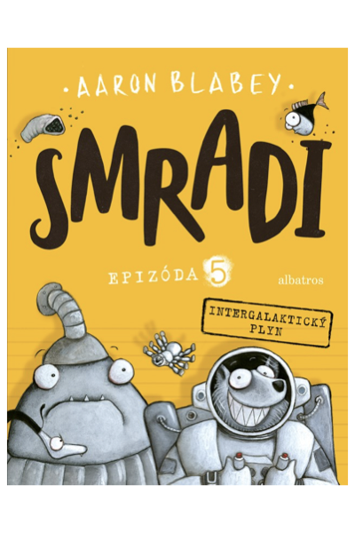 Smradi 5