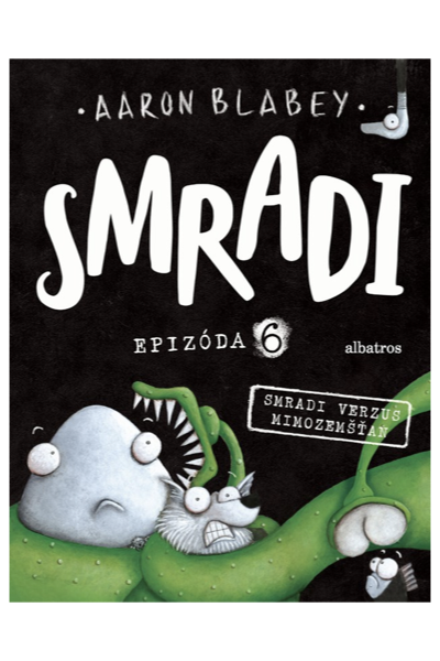 Smradi 6