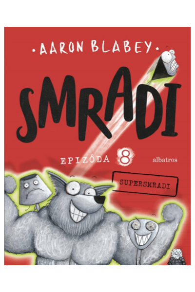 Smradi 8