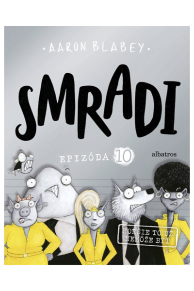 Smradi 10