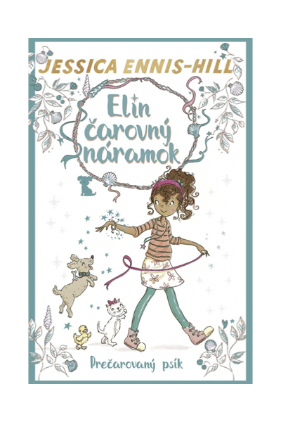 Elin čarovný náramok 2