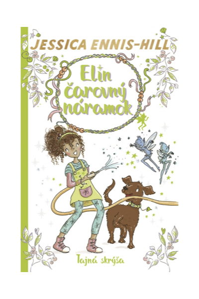 Elin čarovný náramok 3