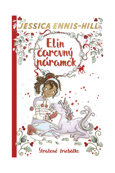 Elin čarovný náramok 4