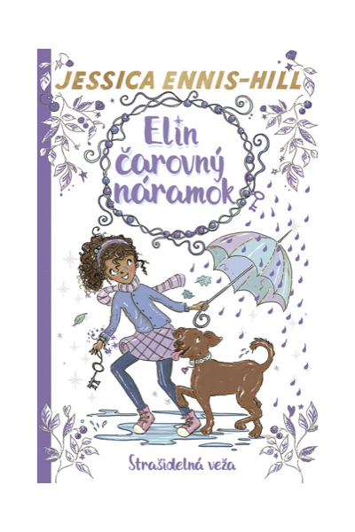 Elin čarovný náramok 5