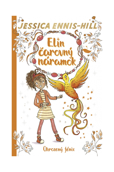 Elin čarovný náramok 6