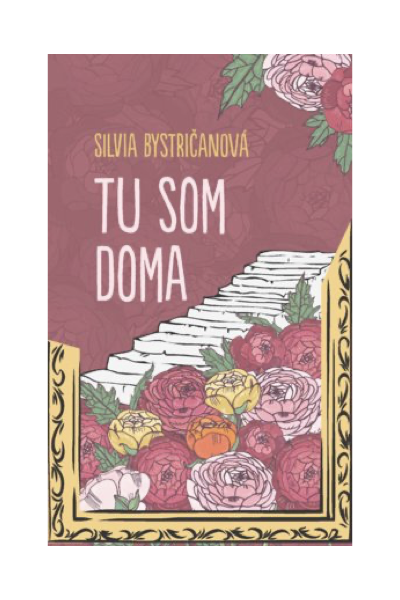 Tu som doma