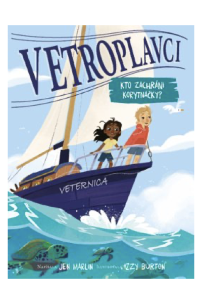 Kto zachráni korytnačky?