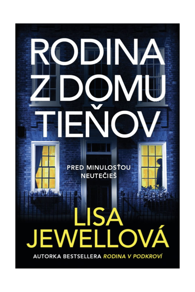 Rodina z domu tieňov