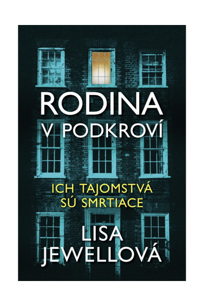 Rodina v podkroví