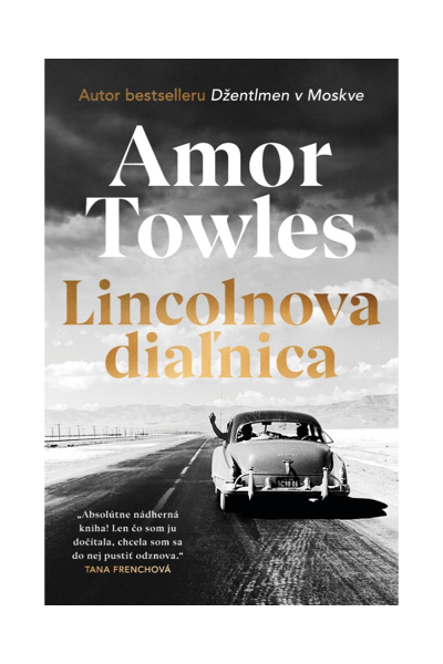 Lincolnova diaľnica