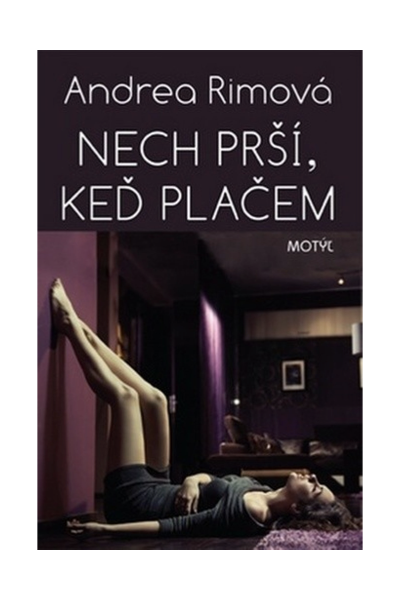 Nech prší keď plačem