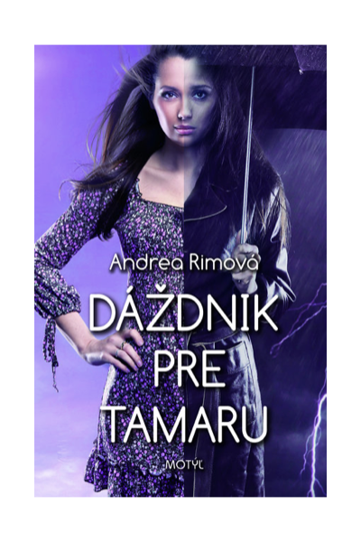 Dáždnik pre Tamaru