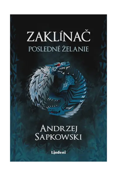 Zaklínač 1.: Posledné želanie