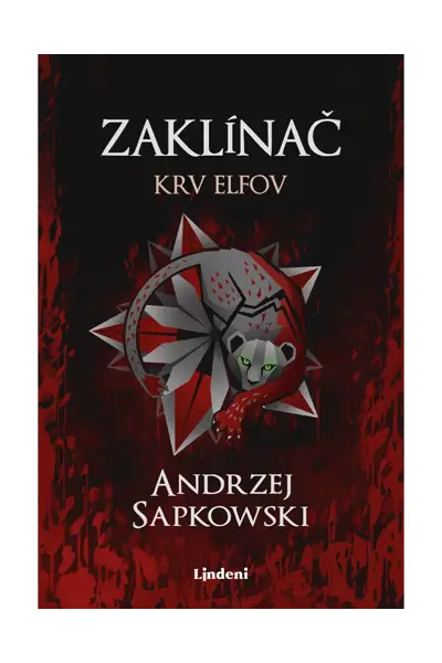 Zaklínač 3.: Krv elfov