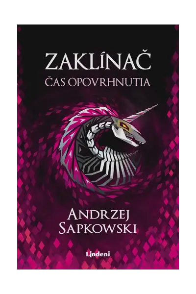 Zaklínač 4.: Čas opovrhnutia