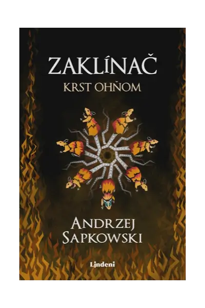 Zaklínač 5.: Krst ohňom