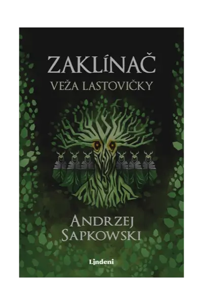Zaklínač 6.: Veža lastovičky