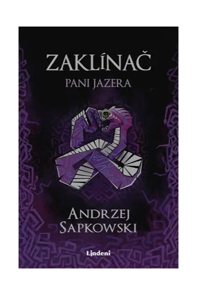Zaklínač 7.: Pani jazera