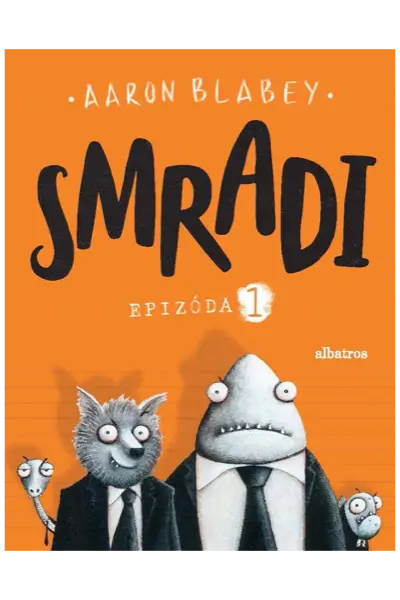 Smradi 1