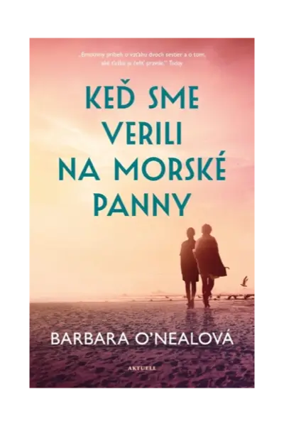 Keď sme verili na morské panny