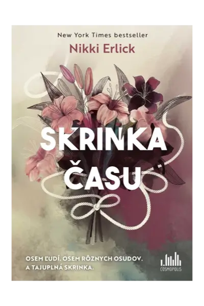 Skrinka času