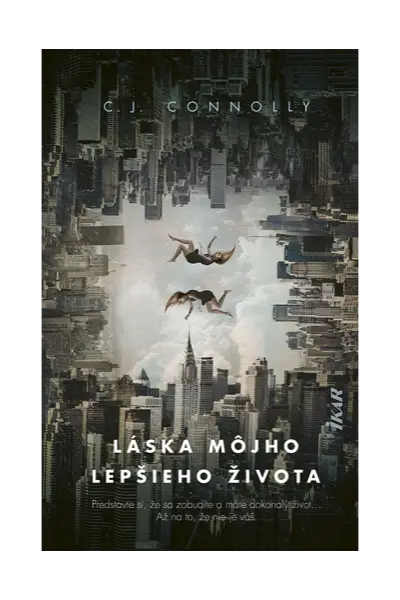 Láska môjho lepšieho života