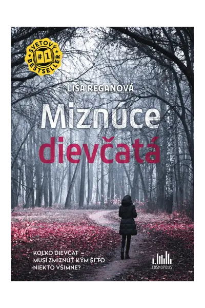 Miznúce dievčatá