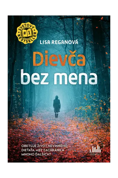 Dievča bez mena