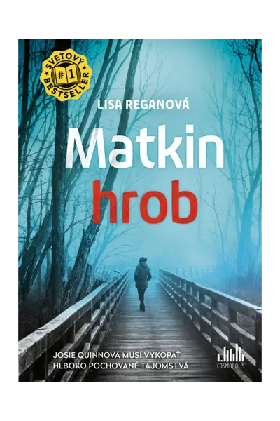 Matkin hrob