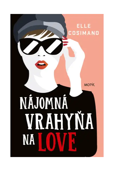 Nájomná vrahyňa na love