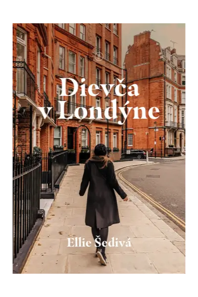Dievča v Londýne