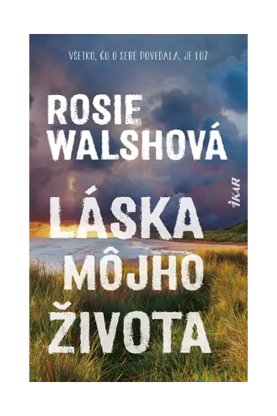 Láska môjho života