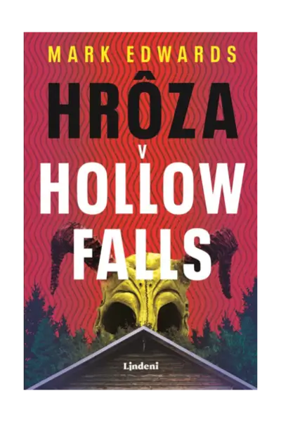 Hrôza v Hollow Fall