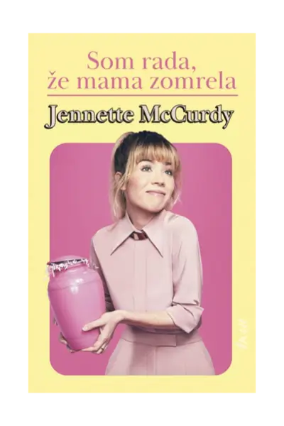 Som rada, že mama zomrela
