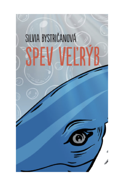 Spev veľrýb
